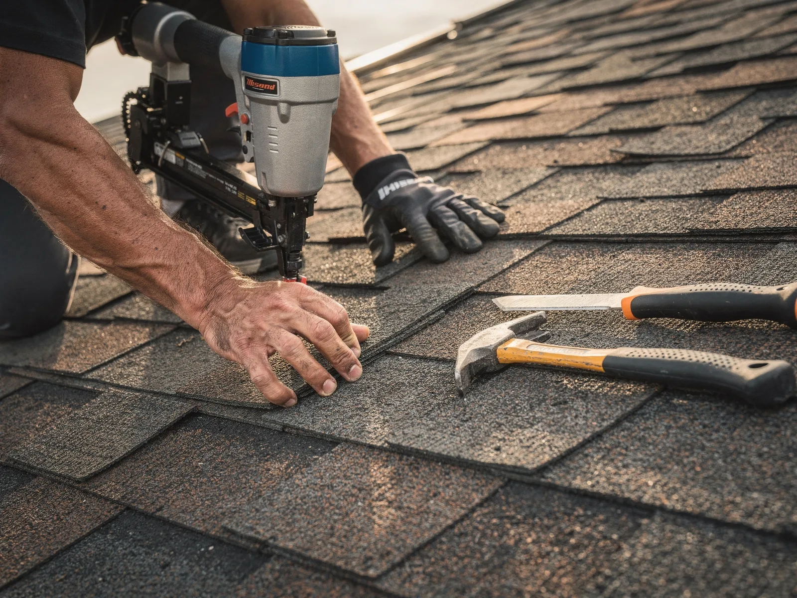 Why choose Roof Repair in Quenemo, KS